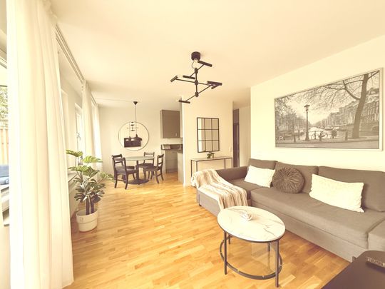 Boulevarden, Täby - Photo 1