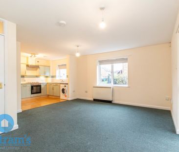 2 bed Apartment for Rent - Photo 1