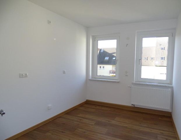 4 Zimmer, Innenstadt, kein Stress: Ihr neues Familien-Hauptquartier - Foto 1