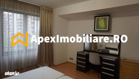 Apartament 3 camere de inchiriat Stefan cel Mare Bucuresti | ApexImobi - Photo 4
