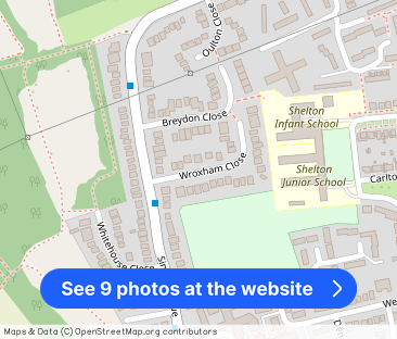 Wroxham Close, Shelton Lock, DERBY - Photo 1