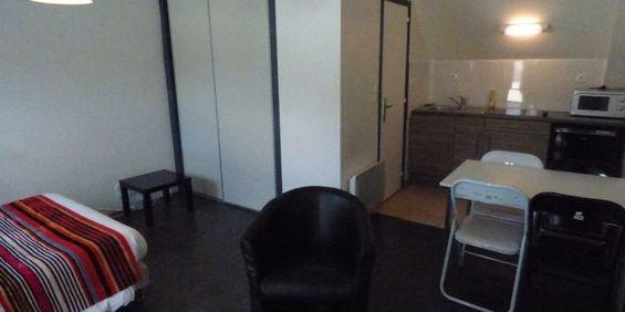 Location Appartement 1 pièce 27m² ST AVE 56890 - Photo 3