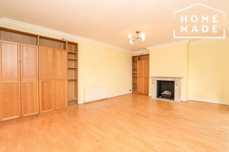 Wedderburn Road, Hampstead, NW3 - Photo 2