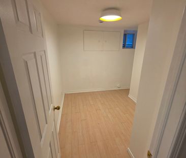 For Lease - 212 Pearson Avenue Unit# Basement, Toronto, Ontario - Photo 6