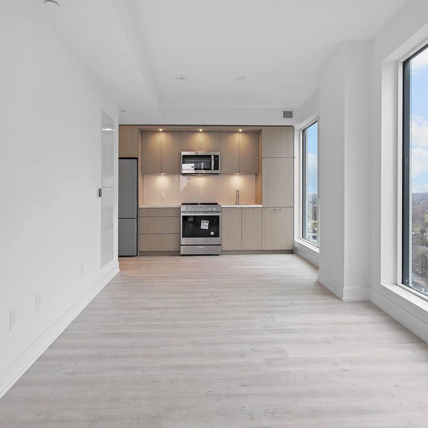 For Lease - 25 Cordova Avenue Unit# 1704, Toronto, Ontario - Photo 1