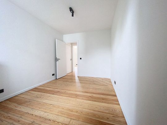 Appartement met één slaapkamer in Bruxelles - Photo 1