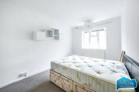 3 bedroom apartment to rent - Photo 5