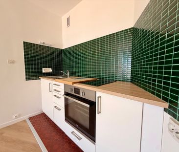 Location Appartement 2 pièces 29m² - Photo 3