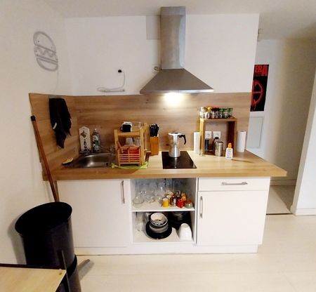 Location Maison 2 pièces 36m² LA SAUVE 33670 - Photo 5