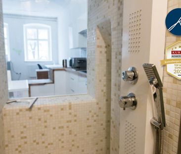 Möblierte Wohnung in zentraler Wohnlage - Photo 4