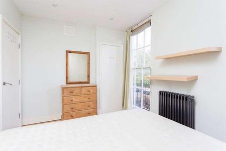 Cloudesley Road, Angel, N1 - Photo 2