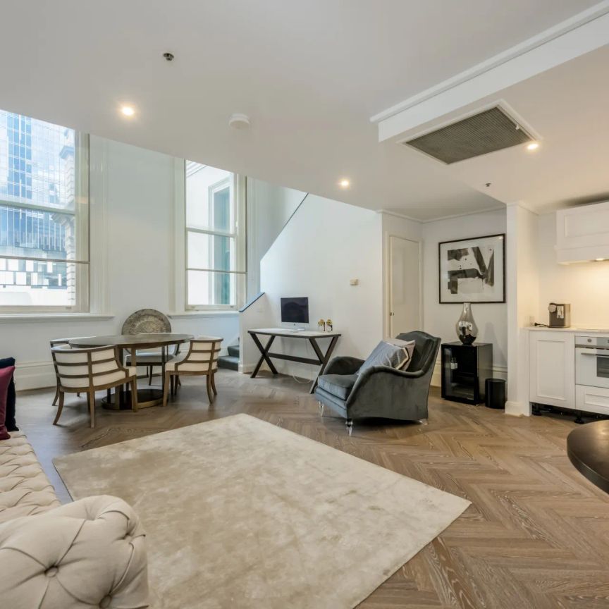 Timeless Charm and Modern Style on the Edge of the CBD - Photo 1