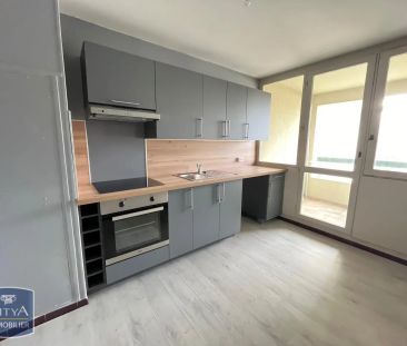 Appartement à louer 2 pièces 52.73m² - Photo 5
