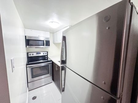 For Lease - 18 Balmano Road Unit# Basement, Markham, Ontario - Photo 3