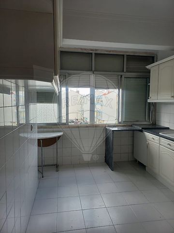Apartamento T2 em Lisboa - Photo 5