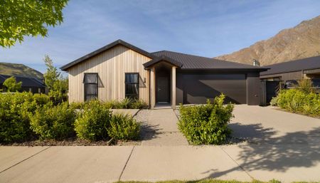Designer Home in Hanley's Farm - Photo 3
