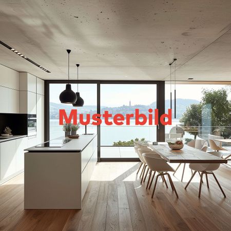 Immeuble d’échange : appartement moderne de 4,5 pièces au cœur de Zurich - Photo 2