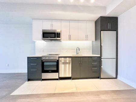 For Lease - 2525 Bathurst Street Unit# 602, Toronto, Ontario - Photo 3