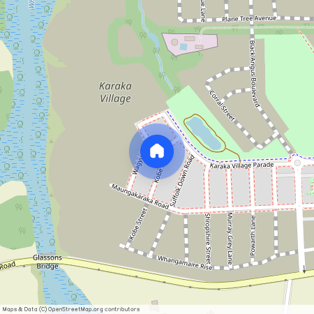 10 Kobe Street, Karaka, Franklin