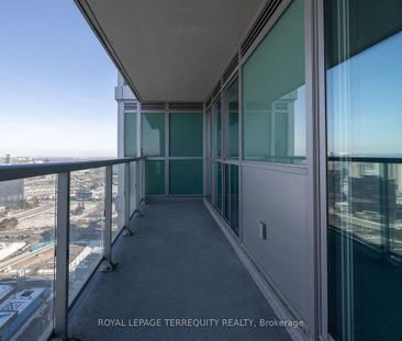 50 Town Centre Court condo — Toronto, ON (1-Bedroom) - 1 Bedroom - Photo 4