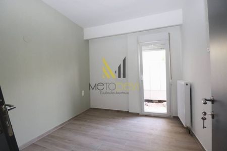 Studio/Γκαρσονιέρα για ενοικίαση Λαχανόκηποι (Βαρδάρης - Λαχανόκηποι) - Φωτογραφία 3