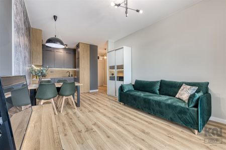 Łódź, Śródmieście, Mickiewicza - Photo 2