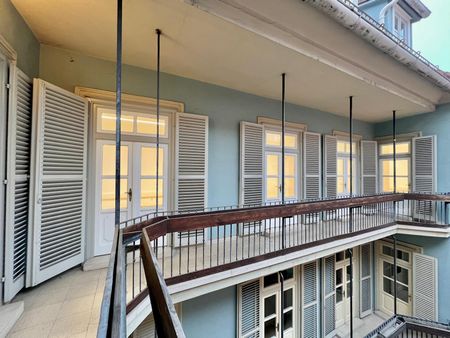 Sanierte 3-Zimmer Wohnung mit Balkon - Provisionsfrei! - Photo 4