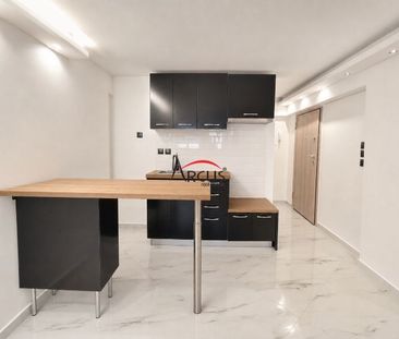 Studio/Γκαρσονιέρα για ενοικίαση Αγία Τριάδα (Φάληρο - Ιπποκράτειο) - Photo 1