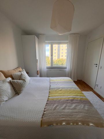 Jämtlandsgatan, Vällingby - Photo 5