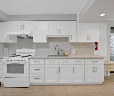 For Lease - 27 Elmartin Drive Unit# Basement, Toronto, Ontario - Photo 2