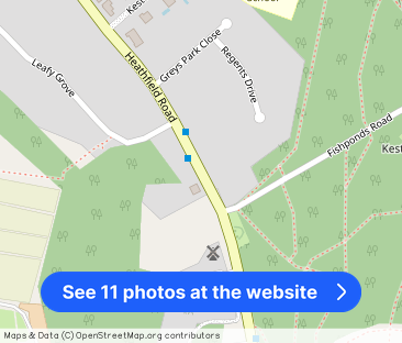 Heathfield Road, Keston, BR2 - Photo 1