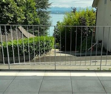 Luxurious 3.5 room apartment for rent in St-Aubin - Foto 5