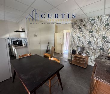 Location Appartement 2 pièces 35m² FIRMINY 42700 - Photo 5