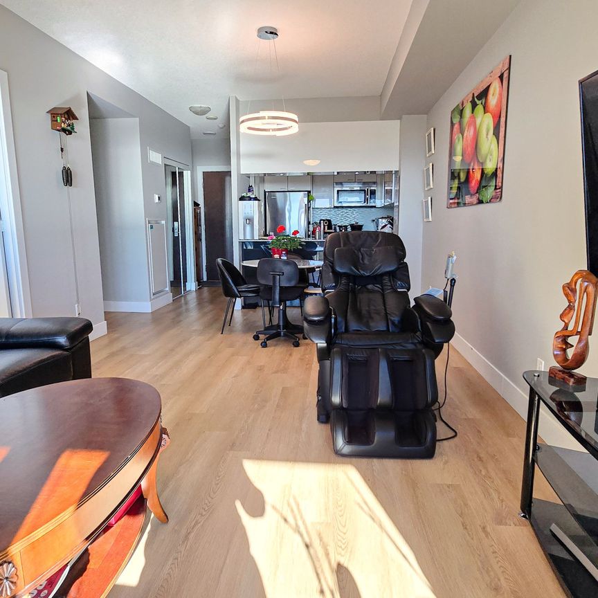 For Lease - 80 Marine Parade Drive Unit# 905, Toronto, Ontario - Photo 1
