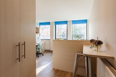 Studio to rent - Photo 2