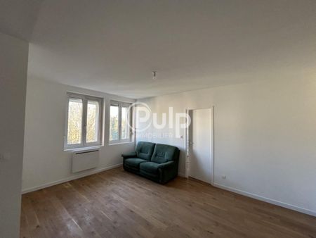 Appartement à louer à Lens - Réf. 15380 - Photo 4