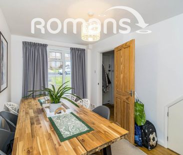 4 bedroom terraced house to rent - Photo 2