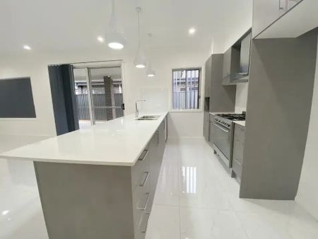 Modern Family Home! - Photo 3