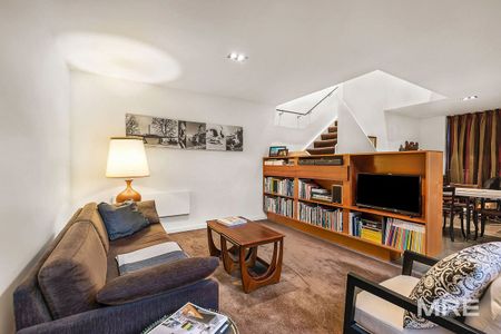 2/43-49 Clowes Street, South Yarra - Photo 3