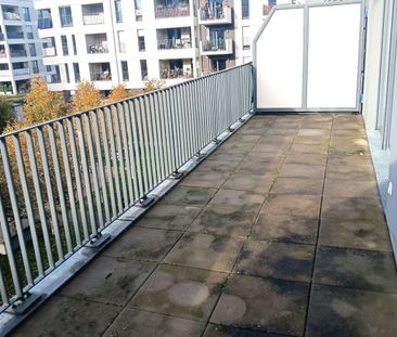 Großzügige 2-Zi. Whg. mit Balkon, Parkett m. FHB und TG-Stellplatz! - Photo 6