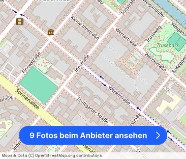 Beautiful 1-bedroom flat in Neukölln - Foto 1