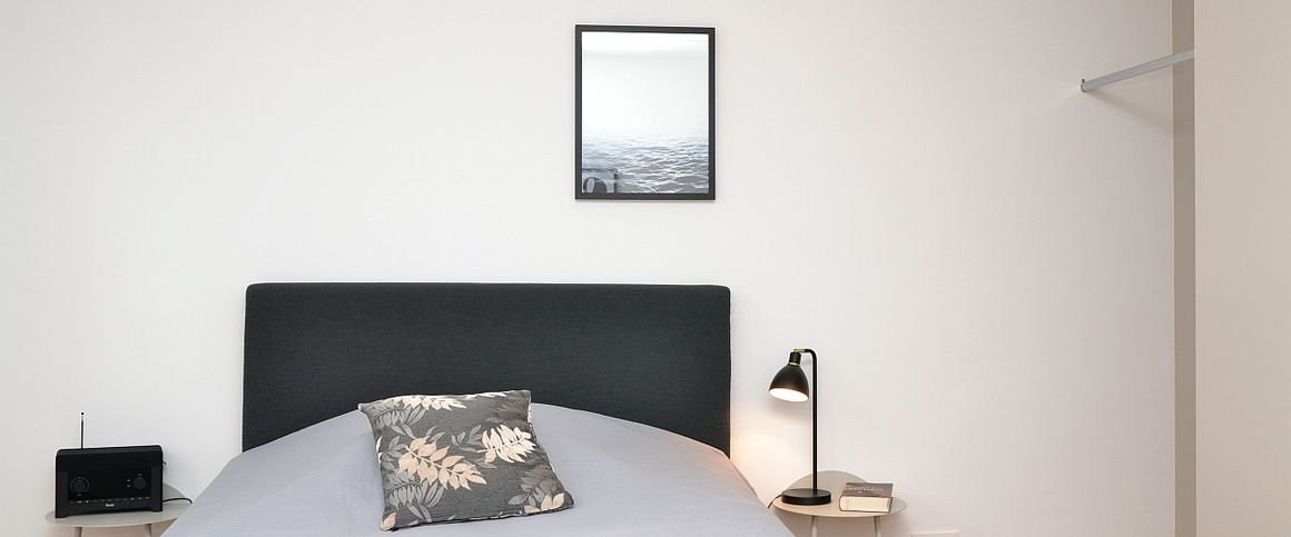 Design-Apartment in Köln-Lindenthal - Foto 1