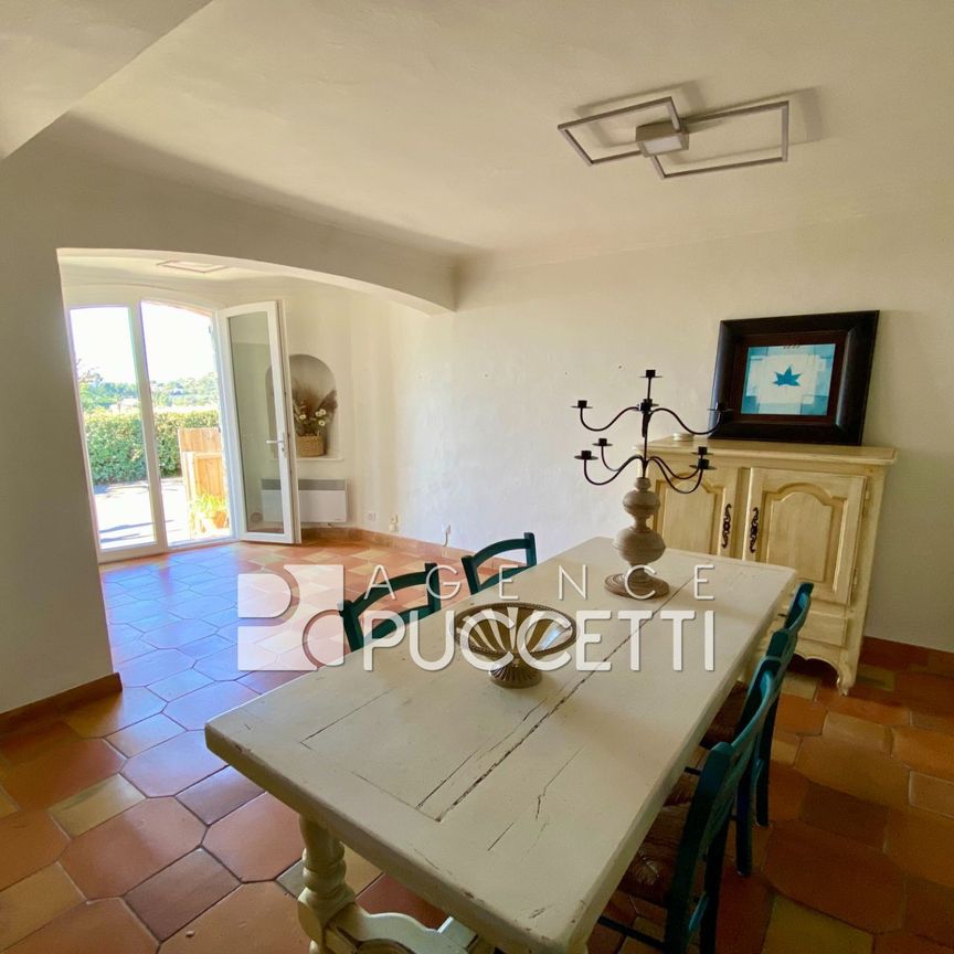 Location Appartement 2 pièces 44m² VENCE 06140 - Photo 1