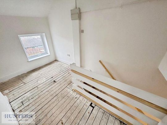 2 bedroom terraced house to rent - Photo 1