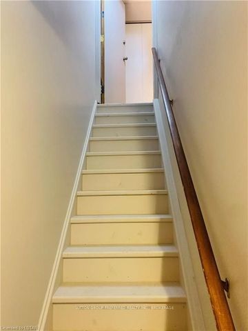 For Lease - 7 Horn Street, London South, Ontario - Photo 5