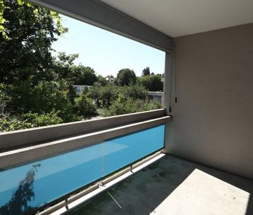 Klein, aber fein - Wohnen auf dem Bruderholz - Foto 1