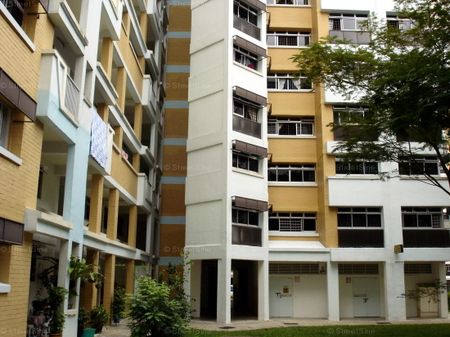 Blk 356 Woodlands Avenue 5 (Woodlands), HDB Executive - For Rent - Photo 2