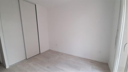 location Appartement T3 DE 61.29m² À COMBS LA VILLE - Photo 4