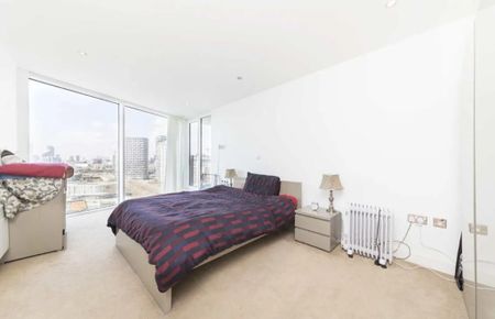 1 Bed Apartment | £510 pw - Photo 2