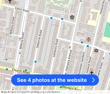 Salisbury Road, Hove, BN3 3AD - Photo 1